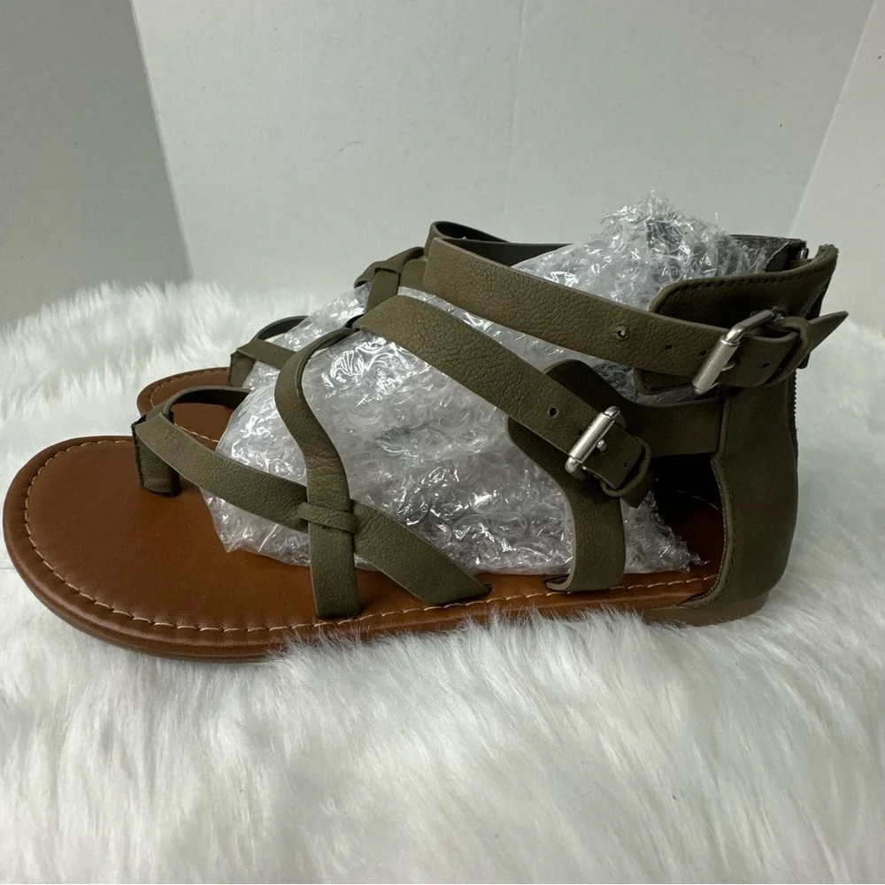 Coconuts by Matisse coconuts strappy